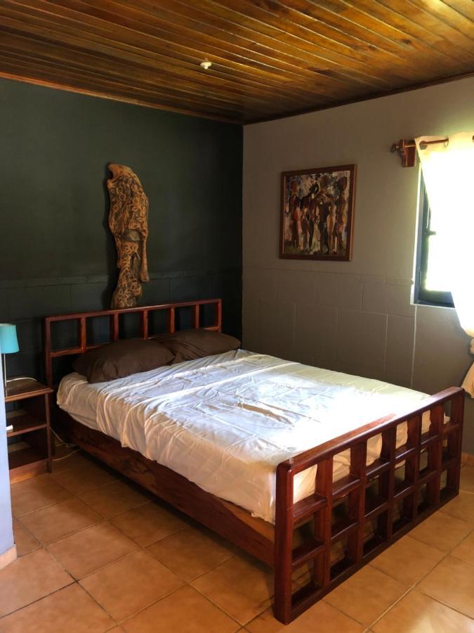 Toopas Hostel Boquete Exterior photo