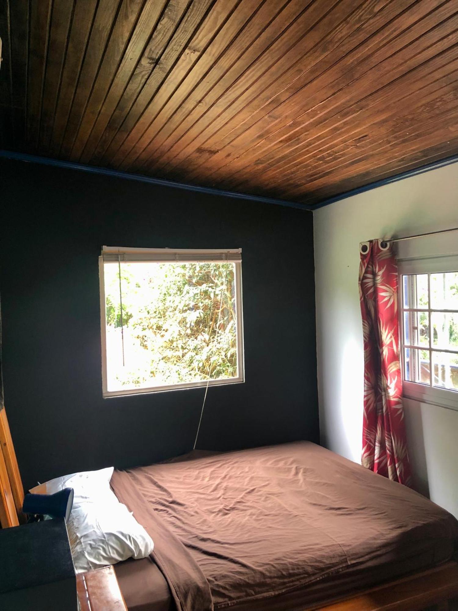 Toopas Hostel Boquete Room photo